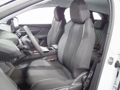 Peugeot 3008 1.2 PureTech 96KW S&S Active Pack