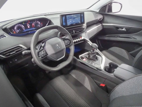 Peugeot 3008 1.2 PureTech 96KW S&S Active Pack