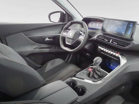 Peugeot 3008 1.2 PureTech 96KW S&S Active Pack