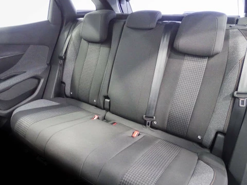 Peugeot 3008 1.2 PureTech 96KW S&S Active Pack