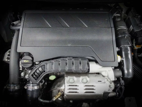 Peugeot 3008 1.2 PureTech 96KW S&S Active Pack