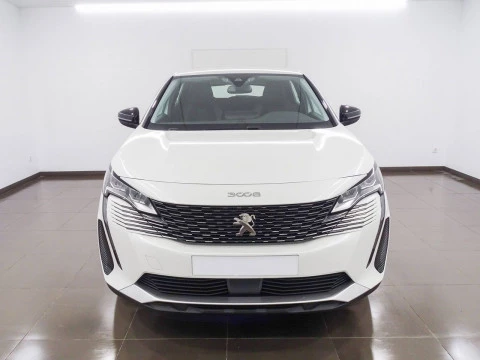 Peugeot 3008 1.2 PureTech 96KW S&S Active Pack