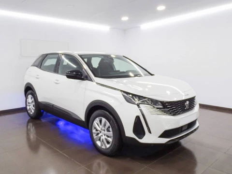Peugeot 3008 1.2 PureTech 96KW S&S Active Pack