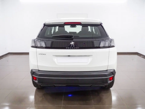 Peugeot 3008 1.2 PureTech 96KW S&S Active Pack