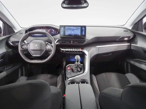 Peugeot 3008 1.2 PureTech 96KW S&S Active Pack