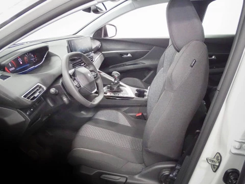 Peugeot 3008 1.2 PureTech 96KW S&S Active Pack