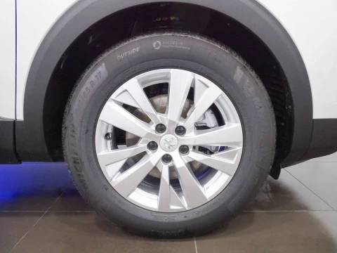 Peugeot 3008 1.2 PureTech 96KW S&S Active Pack