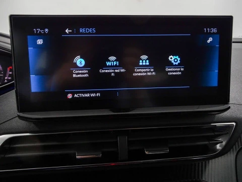 Peugeot 3008 1.2 PureTech 96KW S&S Active Pack