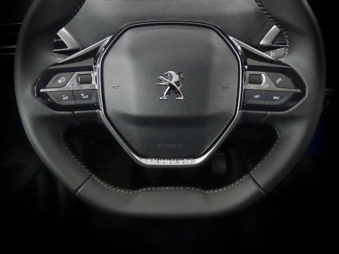 Peugeot 3008 1.2 PureTech 96KW S&S Active Pack