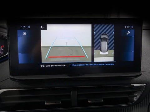 Peugeot 3008 1.2 PureTech 96KW S&S Active Pack