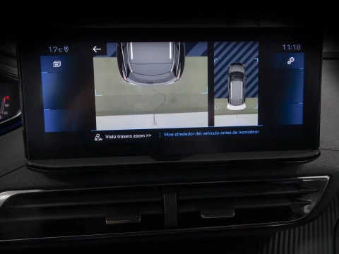 Peugeot 3008 1.2 PureTech 96KW S&S Active Pack