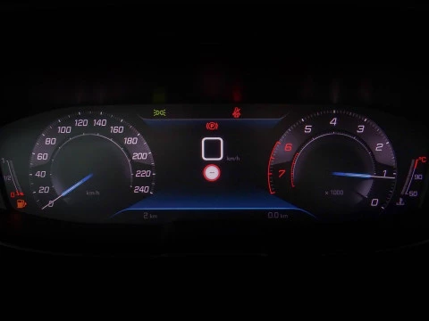 Peugeot 3008 1.2 PureTech 96KW S&S Active Pack