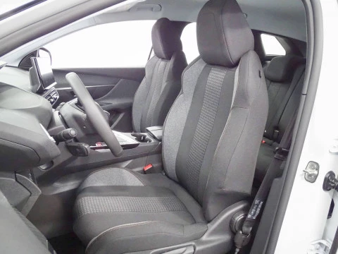 Peugeot 3008 1.2 PureTech 96KW S&S Active Pack