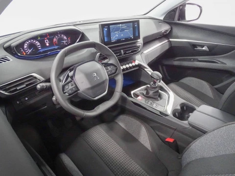 Peugeot 3008 1.2 PureTech 96KW S&S Active Pack