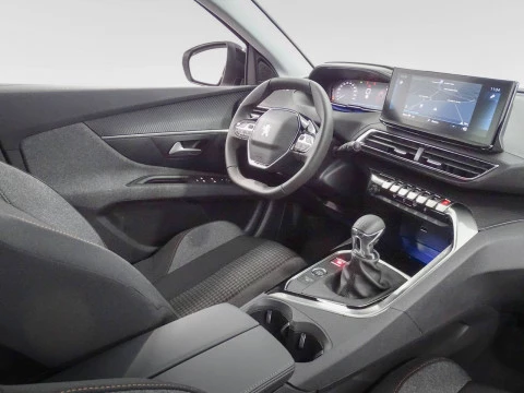 Peugeot 3008 1.2 PureTech 96KW S&S Active Pack