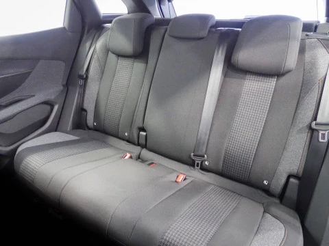 Peugeot 3008 1.2 PureTech 96KW S&S Active Pack