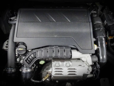 Peugeot 3008 1.2 PureTech 96KW S&S Active Pack