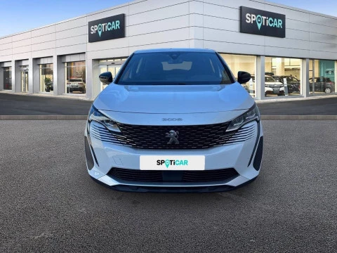 Peugeot 3008 1.2 PureTech 96KW S&S Active Pack