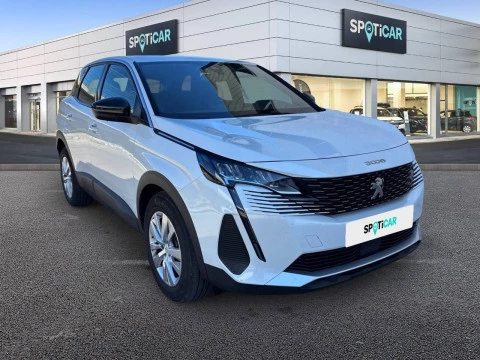 Peugeot 3008 1.2 PureTech 96KW S&S Active Pack
