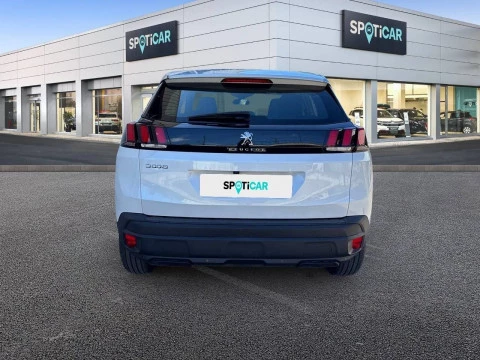 Peugeot 3008 1.2 PureTech 96KW S&S Active Pack