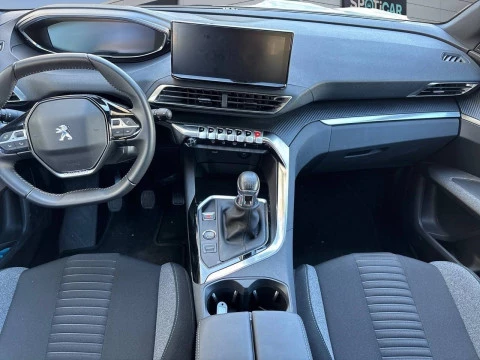 Peugeot 3008 1.2 PureTech 96KW S&S Active Pack