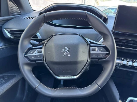 Peugeot 3008 1.2 PureTech 96KW S&S Active Pack