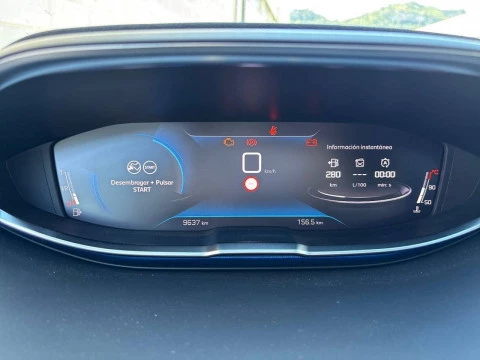 Peugeot 3008 1.2 PureTech 96KW S&S Active Pack