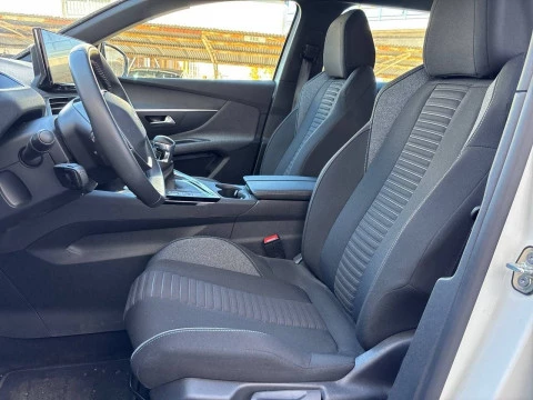 Peugeot 3008 1.2 PureTech 96KW S&S Active Pack