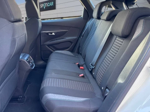 Peugeot 3008 1.2 PureTech 96KW S&S Active Pack