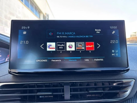 Peugeot 3008 1.2 PureTech 96KW S&S Active Pack