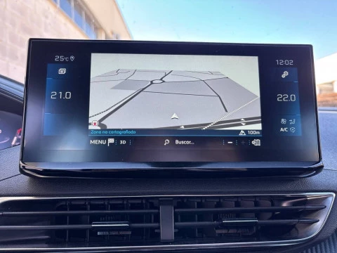 Peugeot 3008 1.2 PureTech 96KW S&S Active Pack