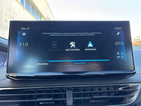 Peugeot 3008 1.2 PureTech 96KW S&S Active Pack