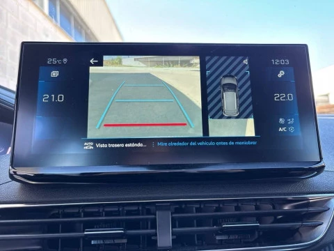 Peugeot 3008 1.2 PureTech 96KW S&S Active Pack