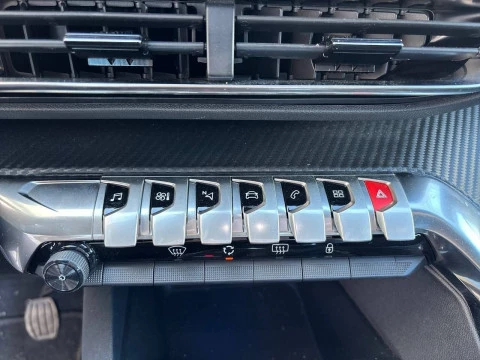 Peugeot 3008 1.2 PureTech 96KW S&S Active Pack