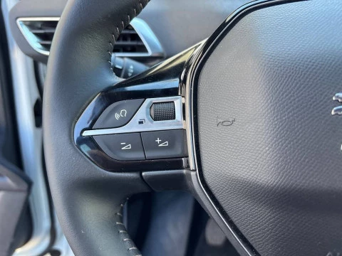 Peugeot 3008 1.2 PureTech 96KW S&S Active Pack