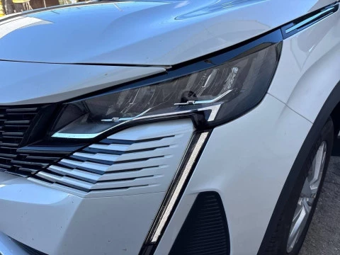 Peugeot 3008 1.2 PureTech 96KW S&S Active Pack