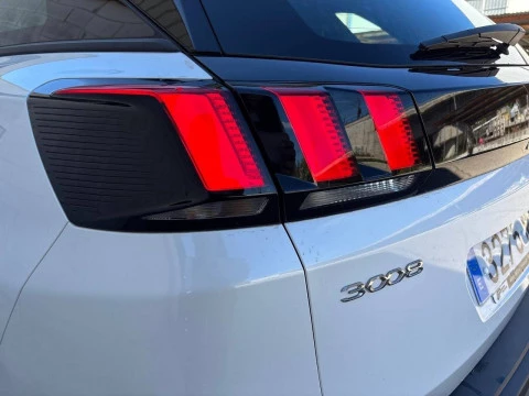 Peugeot 3008 1.2 PureTech 96KW S&S Active Pack