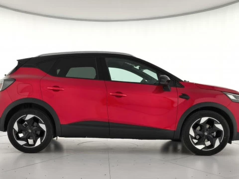 Renault Captur TECHNO ECO-G 100CV SS