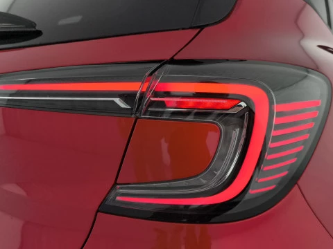 Renault Captur TECHNO ECO-G 100CV SS