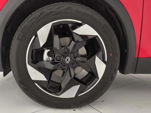 Renault Captur TECHNO ECO-G 100CV SS