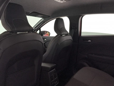 Renault Captur TECHNO ECO-G 100CV SS