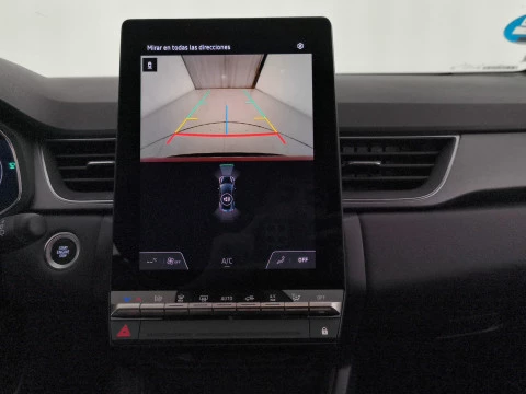 Renault Captur TECHNO ECO-G 100CV SS