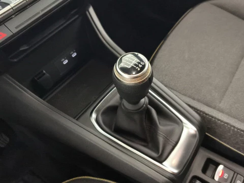 Renault Captur TECHNO ECO-G 100CV SS