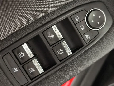 Renault Captur TECHNO ECO-G 100CV SS