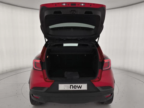Renault Captur TECHNO ECO-G 100CV SS