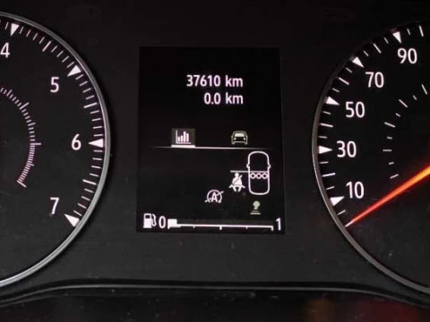 Dacia Jogger S.L. EXTREME 74KW (100CV) ECO-G 5 PLAZAS