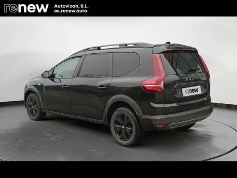 Dacia Jogger S.L. EXTREME 74KW (100CV) ECO-G 5 PLAZAS