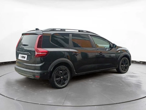 Dacia Jogger S.L. EXTREME 74KW (100CV) ECO-G 5 PLAZAS