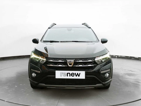 Dacia Jogger S.L. EXTREME 74KW (100CV) ECO-G 5 PLAZAS