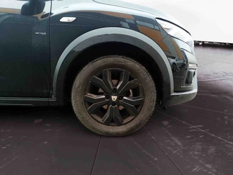 Dacia Jogger S.L. EXTREME 74KW (100CV) ECO-G 5 PLAZAS